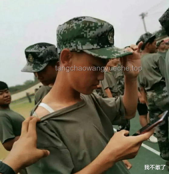 被200万网友严选的新生军训服案例研究